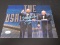 Bushwhacker Luke Signed 8x10 Photo JSA Witnessed