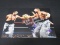 Bushwhacker Luke Signed 8x10 Photo JSA Witnessed