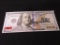Tony Sirico signed Movie Prop $100 bill COA