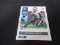 DeVonta Smith Signed Eagles Sports Card W/FSG Coa