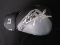 GEORGE FOREMAN SIGNED BOXING GLOVE COA