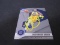 Draymond Green Signed Sports Card W/FSG Coa