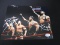 Kama & D'Lo Brown Signed 8x10 Photo W/FSG Coa