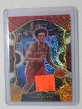 2020-21 SELECT CONCOURSE COLLIN SEXTON