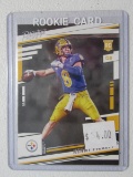 2022 PRESTIGE KENNY PICKETT RC STEELERS