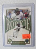 2022 LEGACY ROOKIE KAYVON THIBODEAUX RC