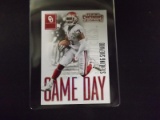 2016 CONTENDERS STERLING SHEPARD RC