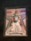 Calvin Ridley 2024 Panini Rookies and Stars Longevity Holo red foil insert