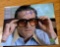 Robert De Niro Signed 8x10 Photo with coa
