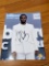 P Diddy Signed 8.5 x11 Photo with coa
