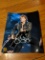 Jon Bon Jovi Signed 8.5 x11 Photo with coa
