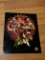 Austin Carr Signed 8x10 Photo with coa