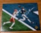 DeVonta Smith Signed 8x10 Photo with coa