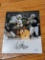 Warren Sapp Signed Autographed 8x10 Photograph with coa