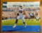 Dawson Knox Signed 16x20 Photo with coa