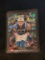 2024 Prizm Laiatu Latu Prizmatic Rookie Colts Blue Cracked Ice