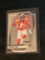 2024 Panini Prizm #306 Audric Estime Rookie RC Denver Broncos