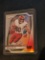 2024 Panini Prizm - Silver Prizm #287 - Austin Ekeler - Washington Commanders
