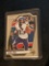 2024 Panini Prizm NFL Football #186 Aaron Jones Card Minnesota Vikings
