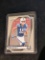 2024 Panini Prizm #303 Adonai Mitchell