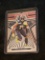 DK Metcalf 2024 Panini Rookies Stars #89 Seattle Seahawks Football Card red foil