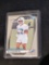 Malik Washington 2024 Panini Prizm #371 RC/Rookie