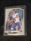 2024 Panini Prizm #323 Daijun Edwards Rookie RC Pittsburgh Steelers