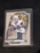 Ryan Flournoy - 2024 Panini Prizm RC Card# 387