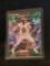 2024 Panini Prizm~Baker Mayfield~Green CRACKED ICE Fireworks