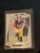 2024 Panini Prizm #384 Roman Wilson Pittsburgh Steelers Rookie
