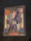 CHARLOTTE FLAIR 2023 Panini Select WWE Concourse RED WHITE BLUE Parallel Insert