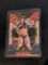 Valentina Feroz - 2023 WWE Select Red White and Blue Wrestling Card #95