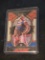 2023 Select WWE Concourse RED WHITE and BLUE PRIZM  Bron Breakker