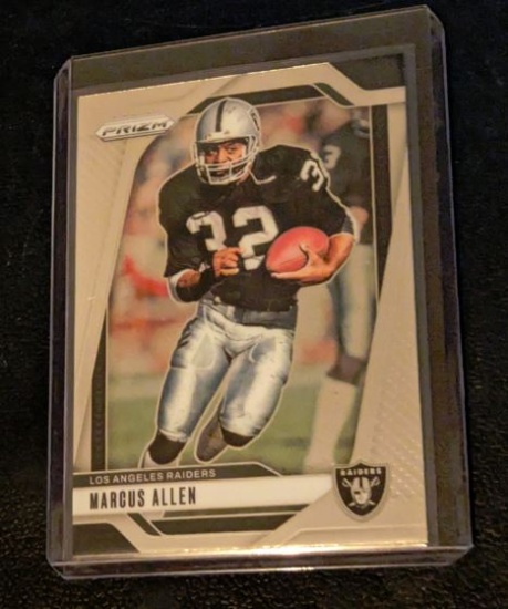 Marcus Allen 2024 Panini Prizm #155