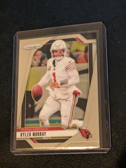 Kyler Murray - 2024 Panini Prizm #1 - Arizona Cardinals