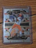 2023 Panini Select #24 Amari Cooper Browns Concourse