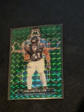 2024 Panini Mosaic - Green Mosaic Prizm #104 Josh Hines-Allen