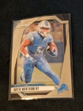 David Montgomery 2024 Panini Prizm #94