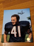 James Cann Signed 8x10 Photo with coa