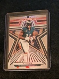 AJ BROWN 2024 Panini Rookies and Stars Longevity Holo PHILADELPHIA EAGLES