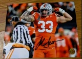 Jack Sawyer Signed 8x10 Photo with coa