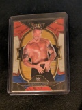 Diamond Dallas Page 2023 Select WWE  Concourse RED WHITE and  BLUE PRIZM