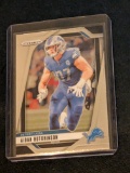 2024 Panini Prizm Football Aidan Hutchinson