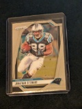 2024 Panini Prizm Jonathan Stewart