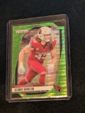 2024 Panini Prizm #6 Dennis Gardeck Hyper green prizm