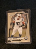 2024 Panini Prizm #127 Dwight Freeney
