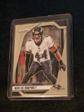 2024 Panini Prizm - #24 Marlon Humphrey