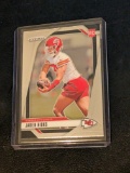 2024 Panini Prizm - Rookies Prizm #336 Jaden Hicks (RC
