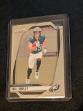 2024 Panini Prizm - Rookies Silver Prizm #397 Will Shipley (RC)