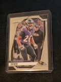 2024 Panini Prizm Football Ed Reed # 27